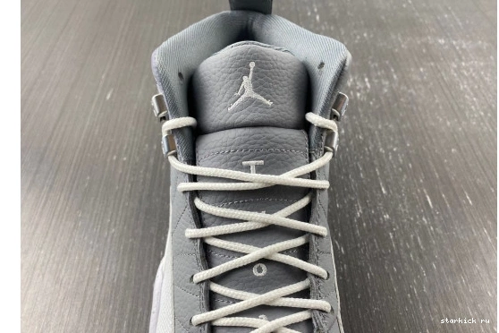Jordan CT8013-015 12 Stealth CT8013-015 Retro 0808